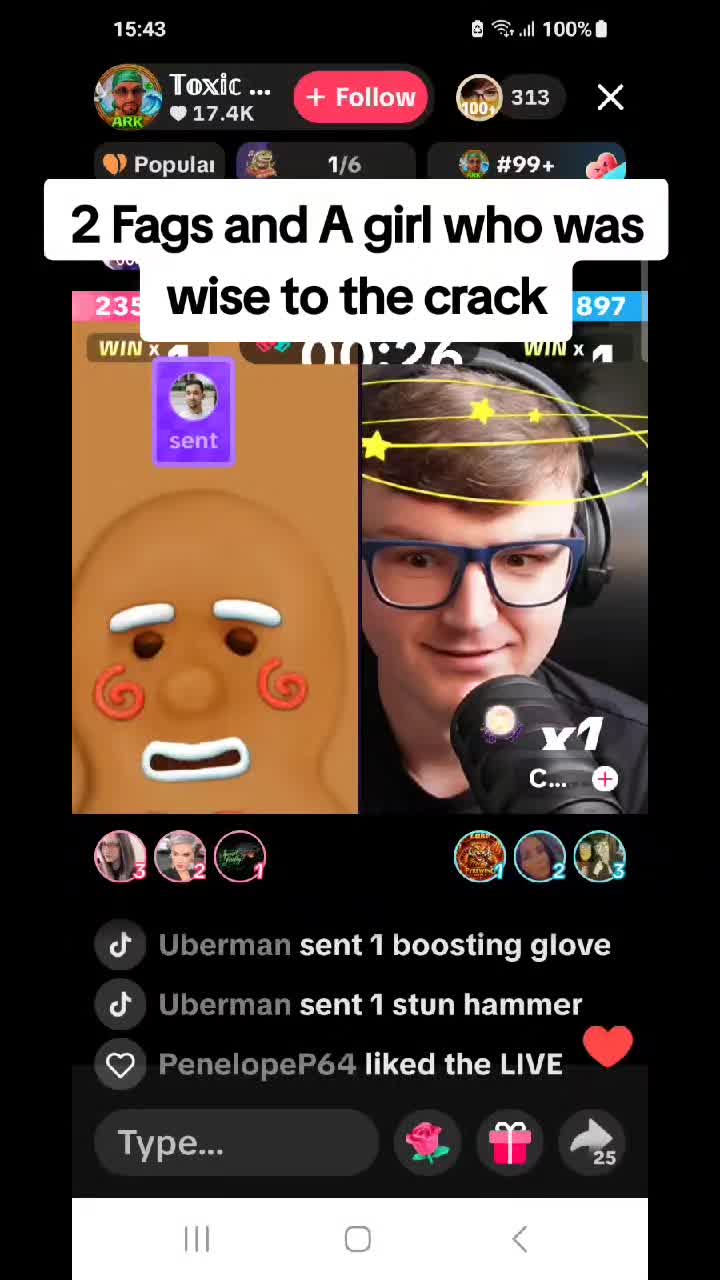 @DressingGownDerek2🔊❤️🔔🌙💜