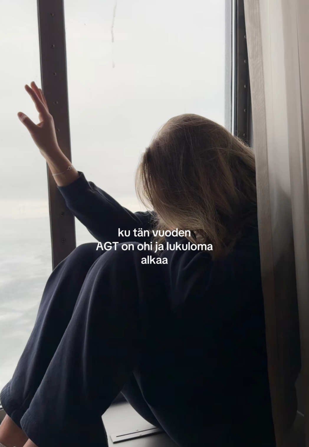 @Abi Goes Tallinn