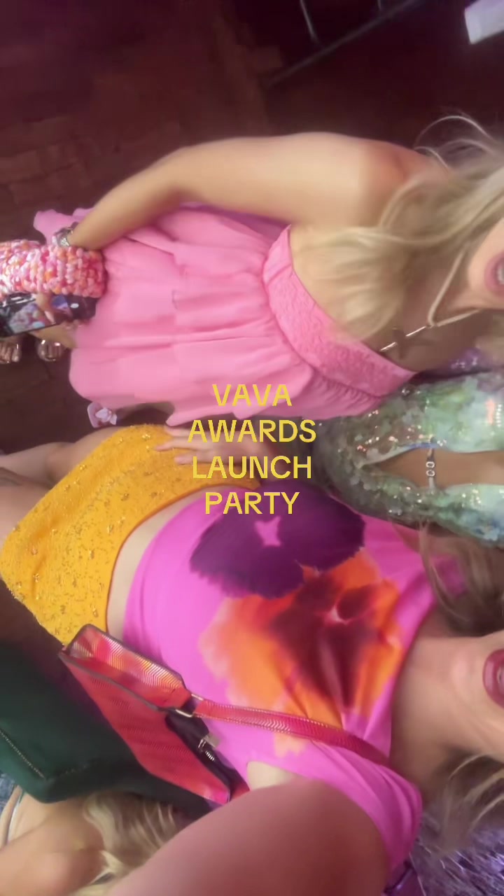 @Leah Violet