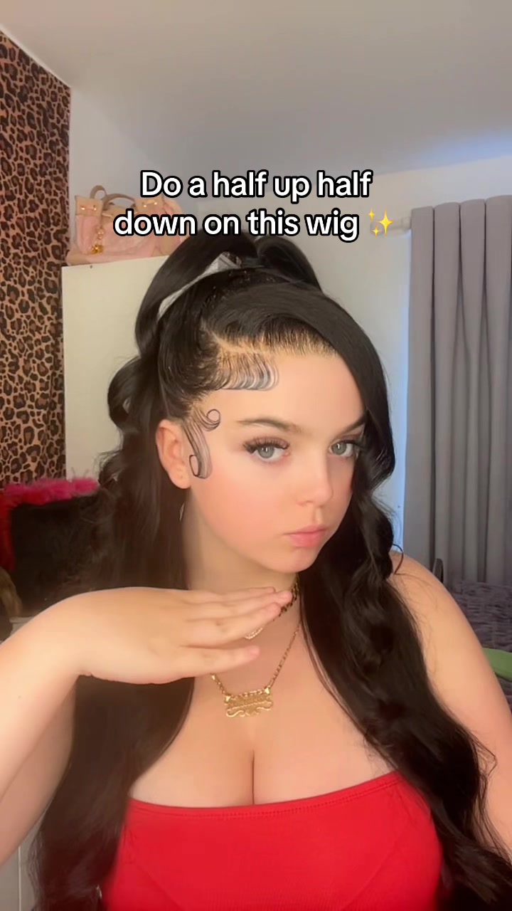 @Tallulah