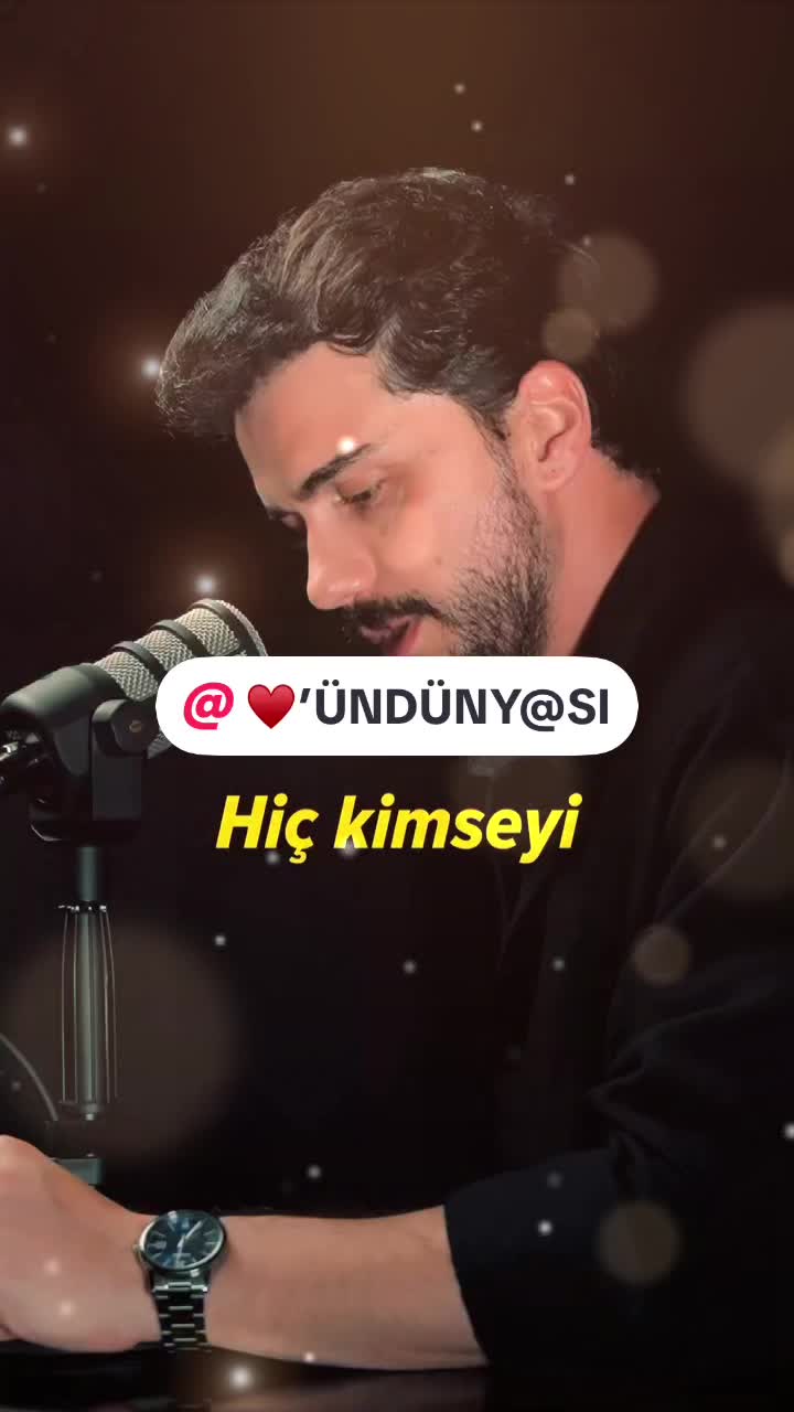 @♥️’ ÜN DÜNY@SI