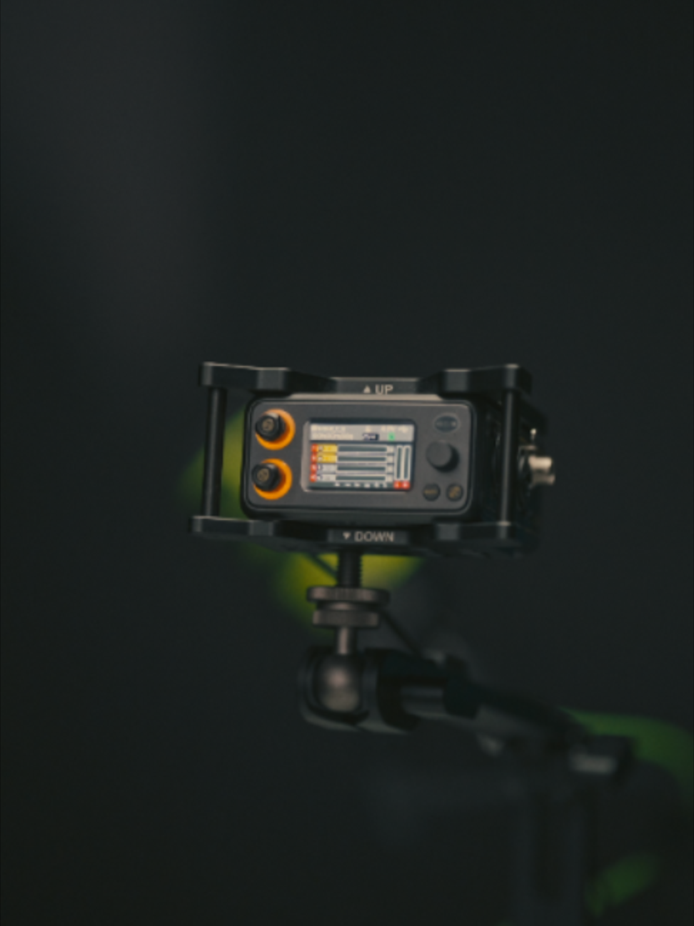 @Your Filmmaker
