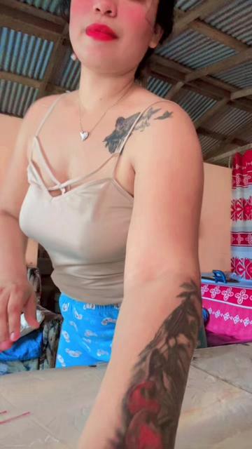 @Tú gordita bella ๐ฅต๐๐