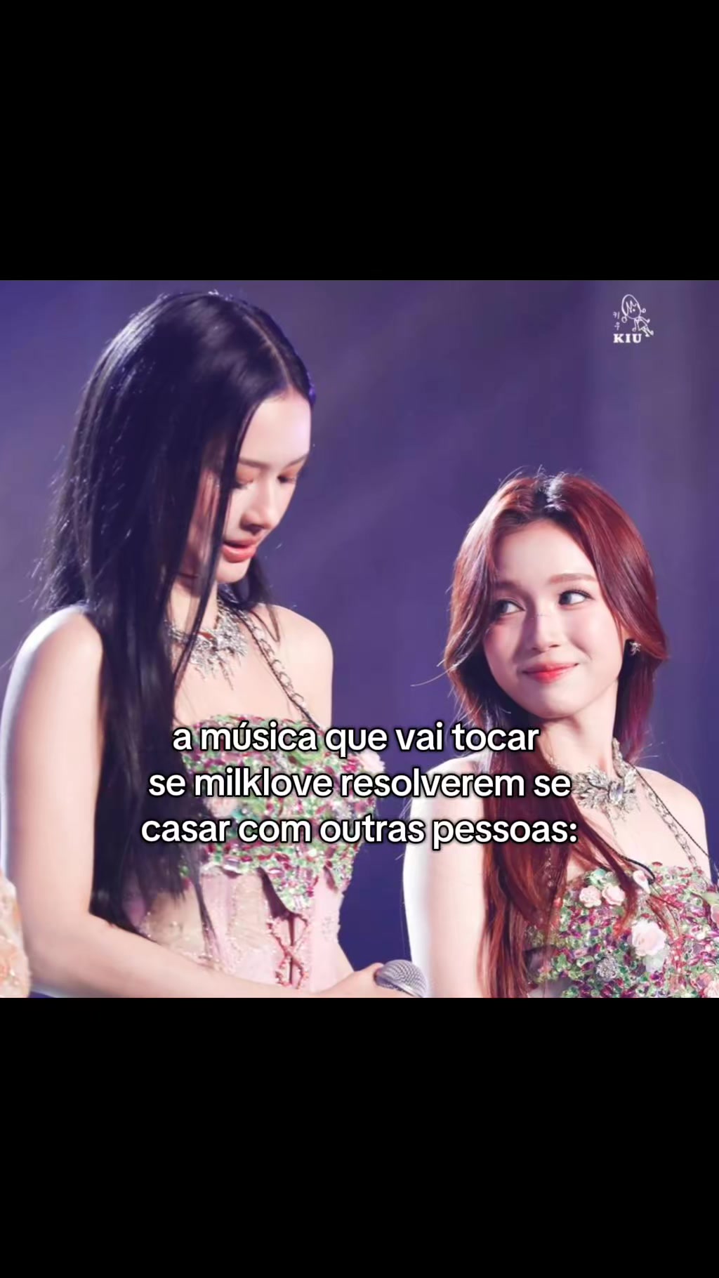 @Uma pessoa