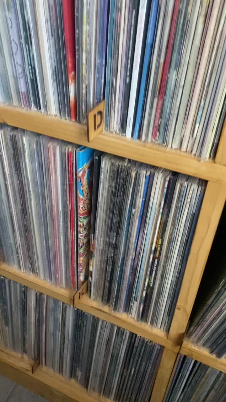 @Les enfants du vinyle