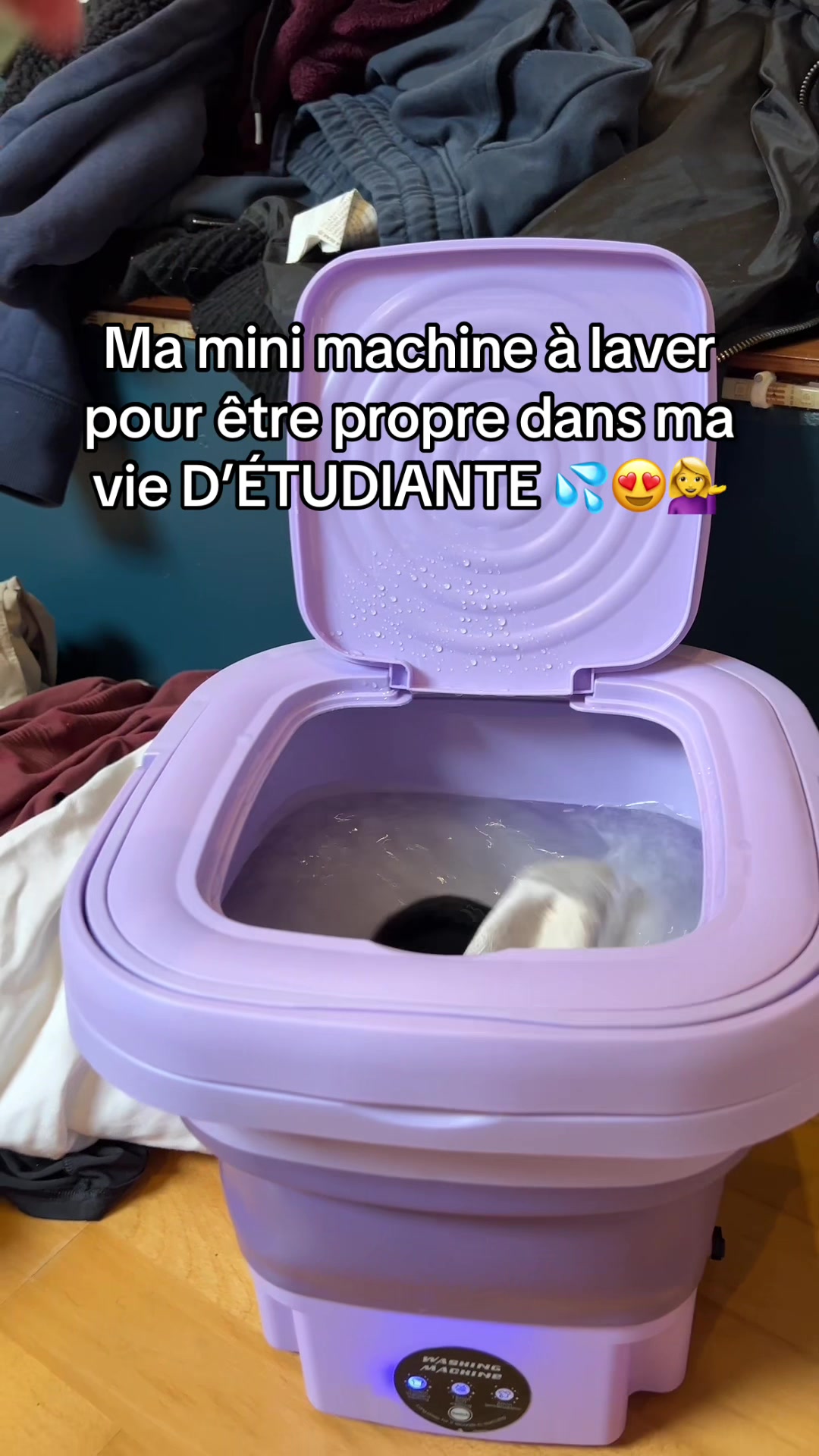 @MiniWash