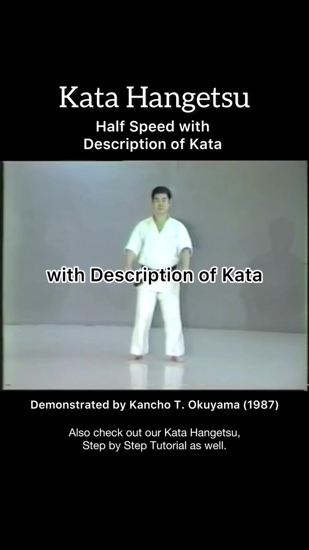 @Kancho T. Okuyama 🥋