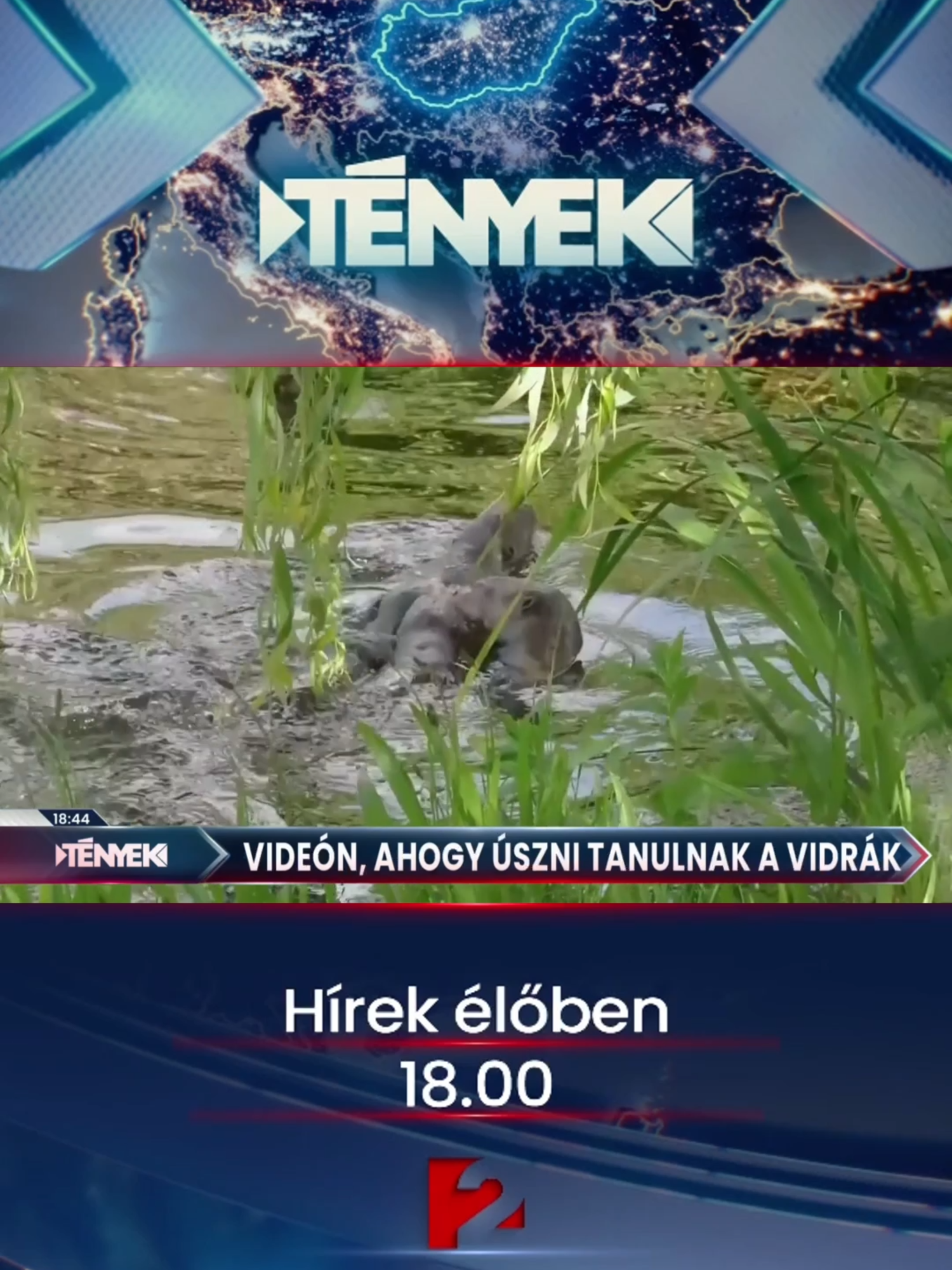 @TV2 T&eacute;nyek
