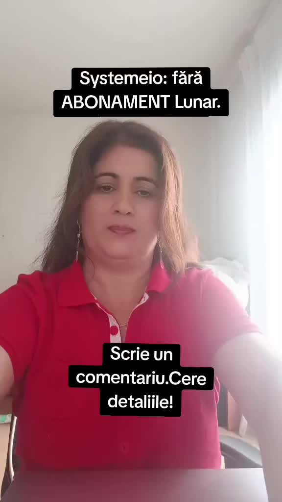 @ANTONIA SYSTEME.YO