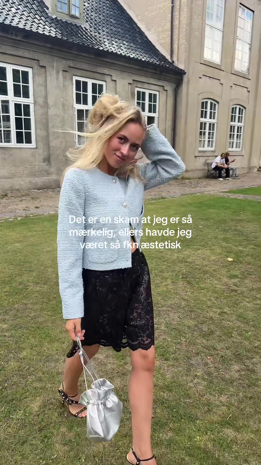 @Ida Augusta