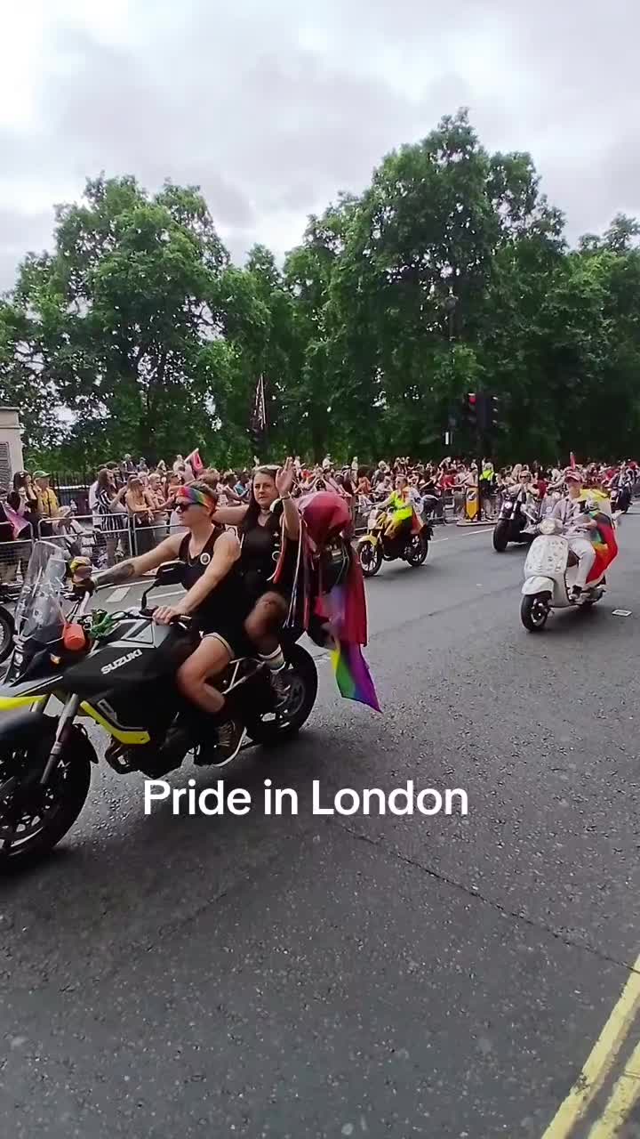 @London and Windsor