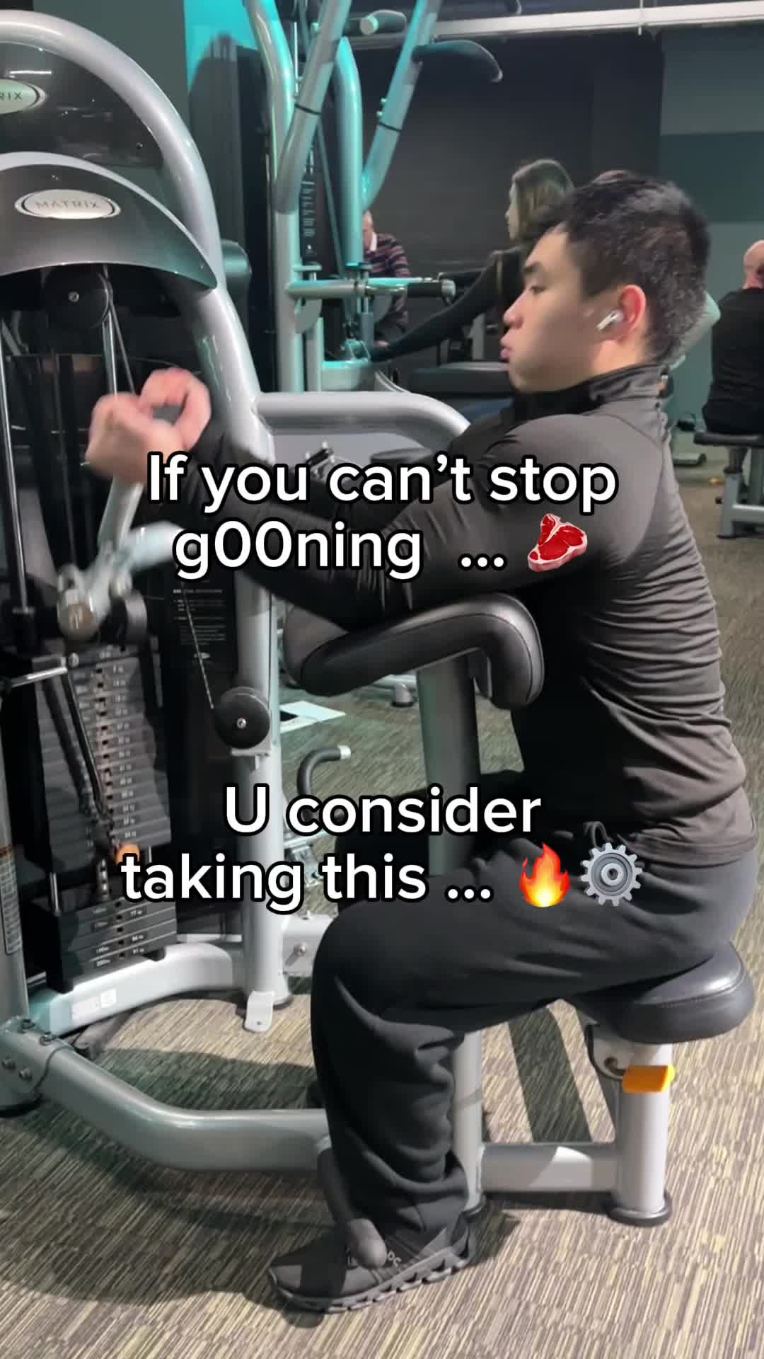 @Dave.gym™