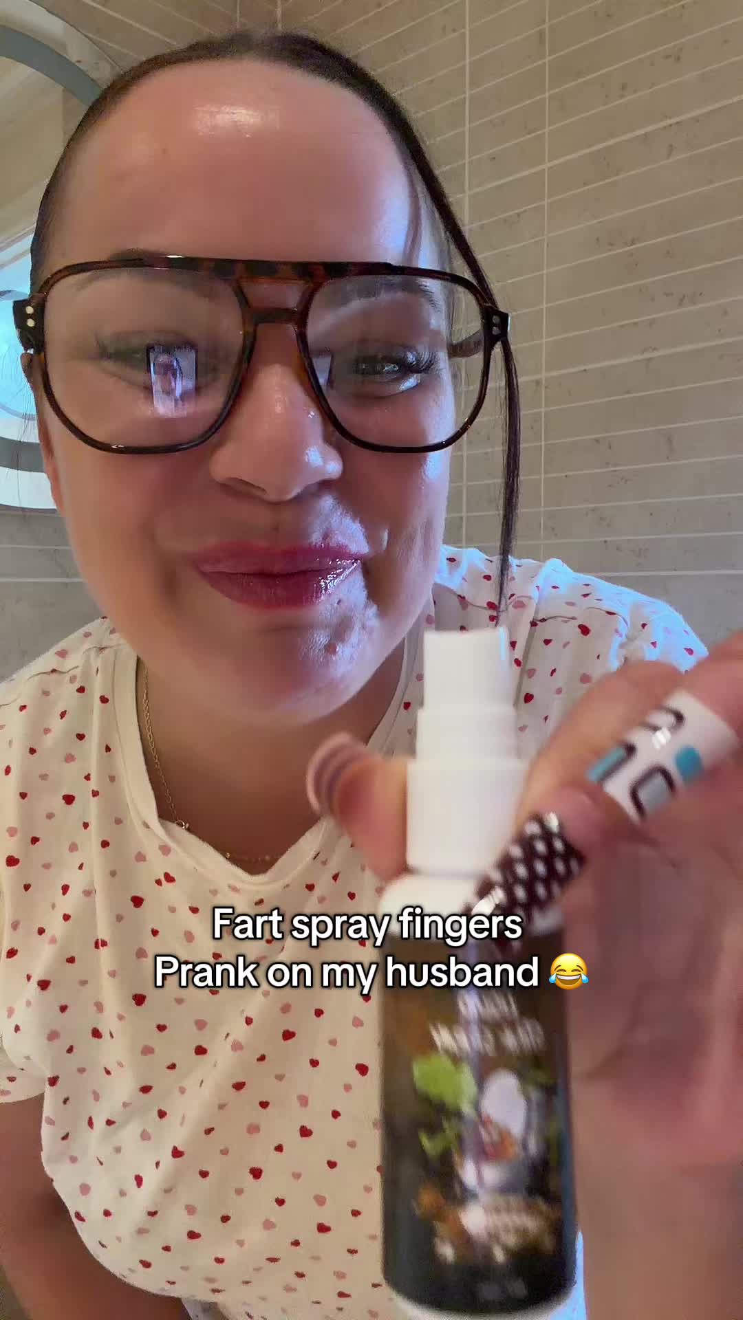 @Sarah and Xavier