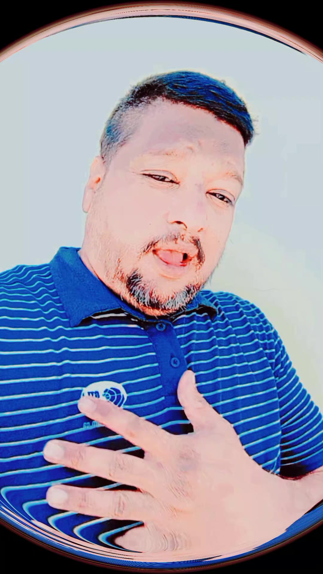 @iqbal Qureshi