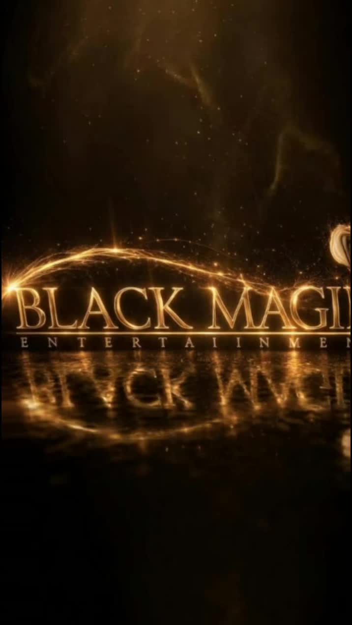 @Black Magik Entertainment