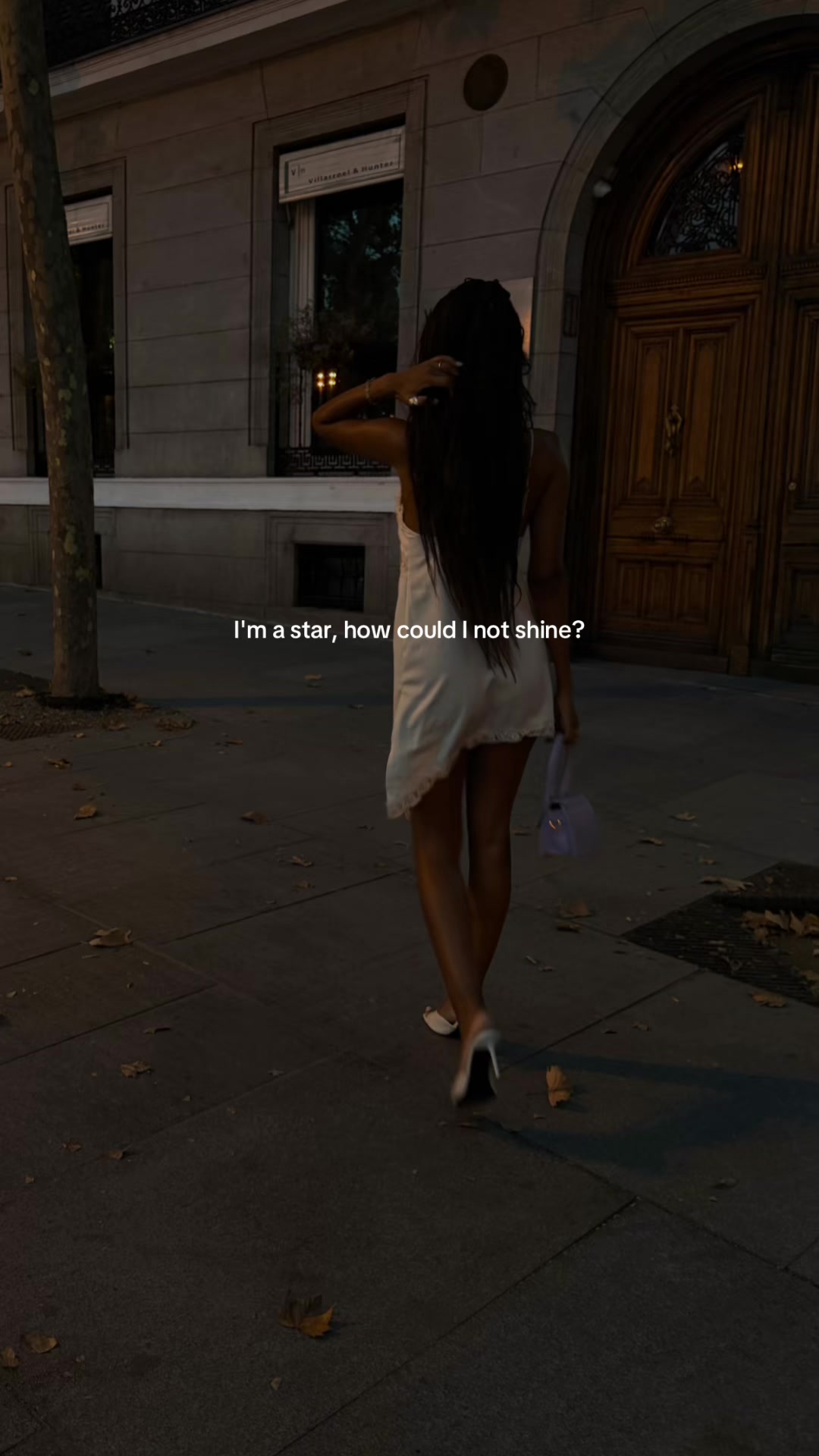 @Amaya Fenty