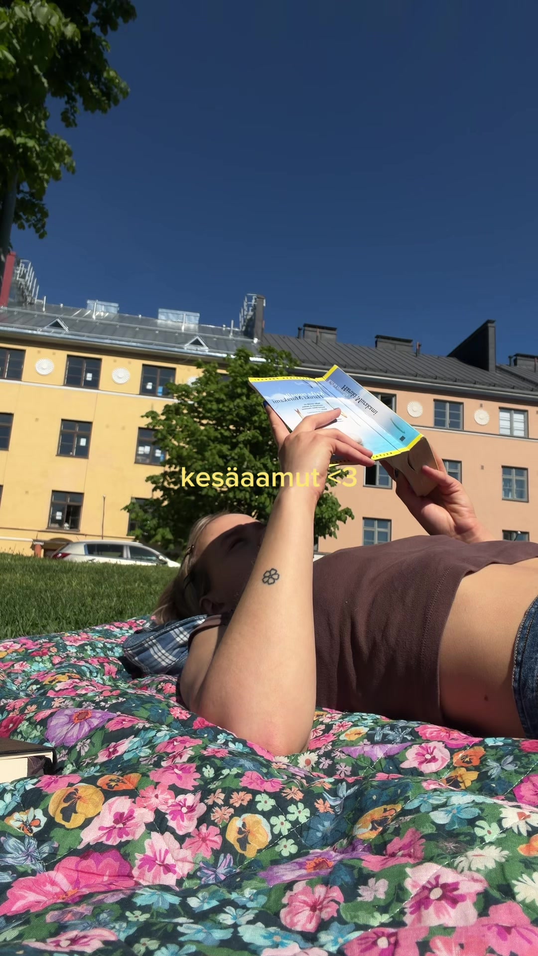 @Anna Luodemäki 💋