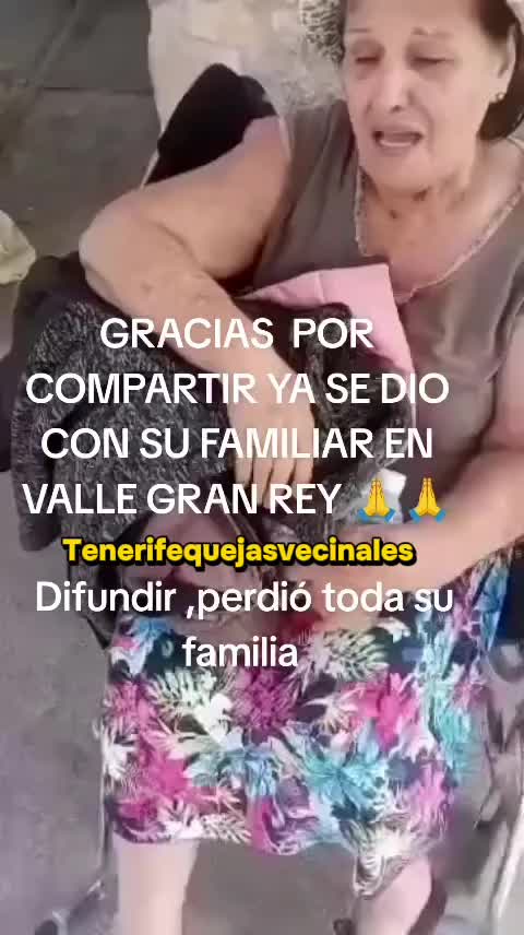 @Tenerifequejasvecinales