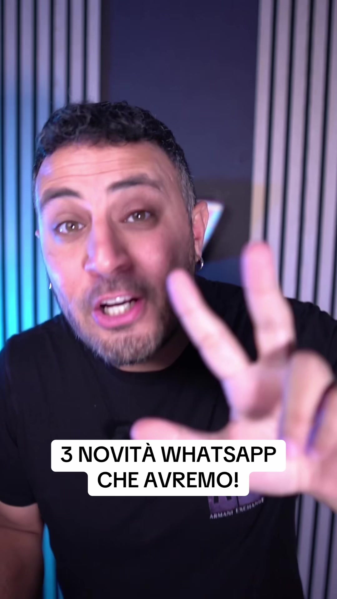 @Amer Nour | Tech Creator