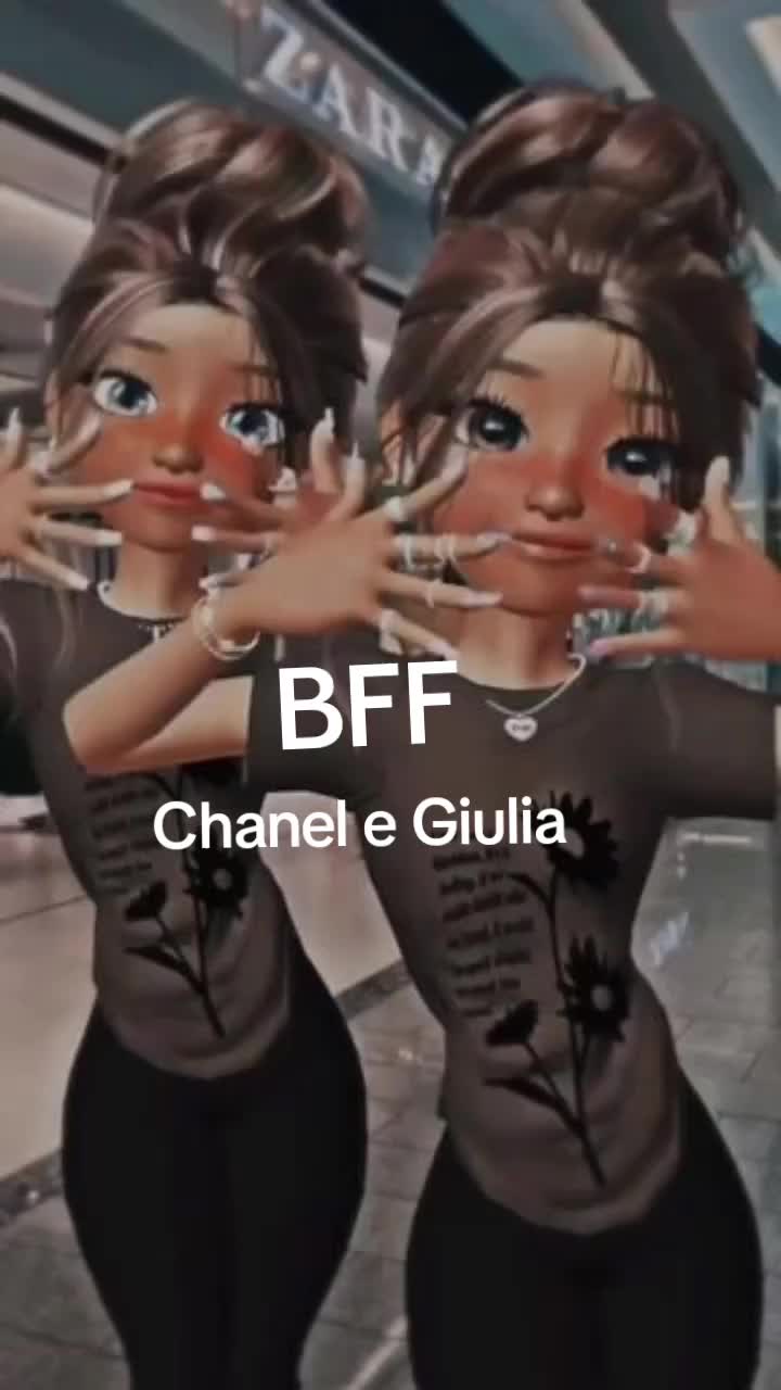 @Giulia