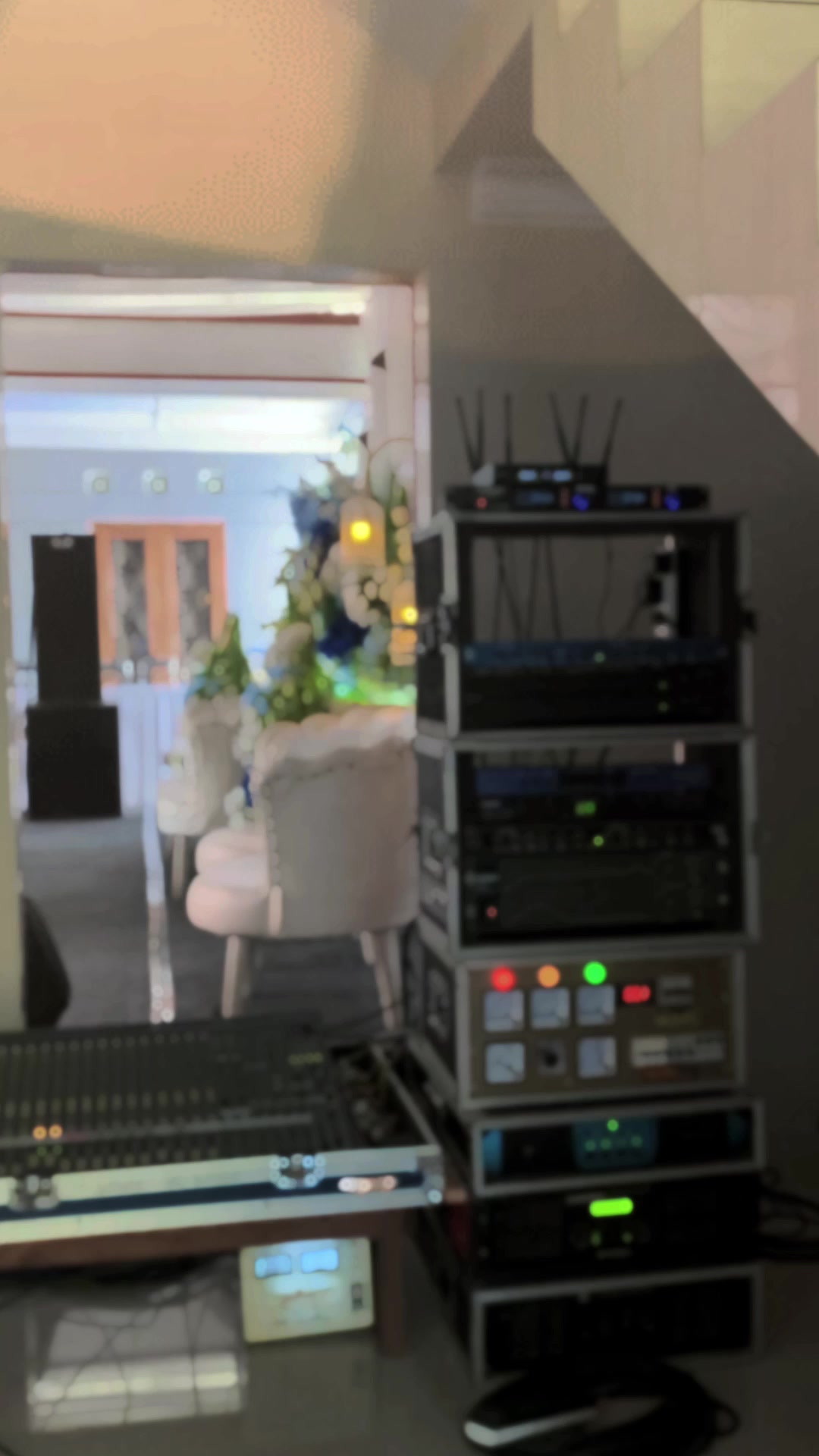 @DMS audio