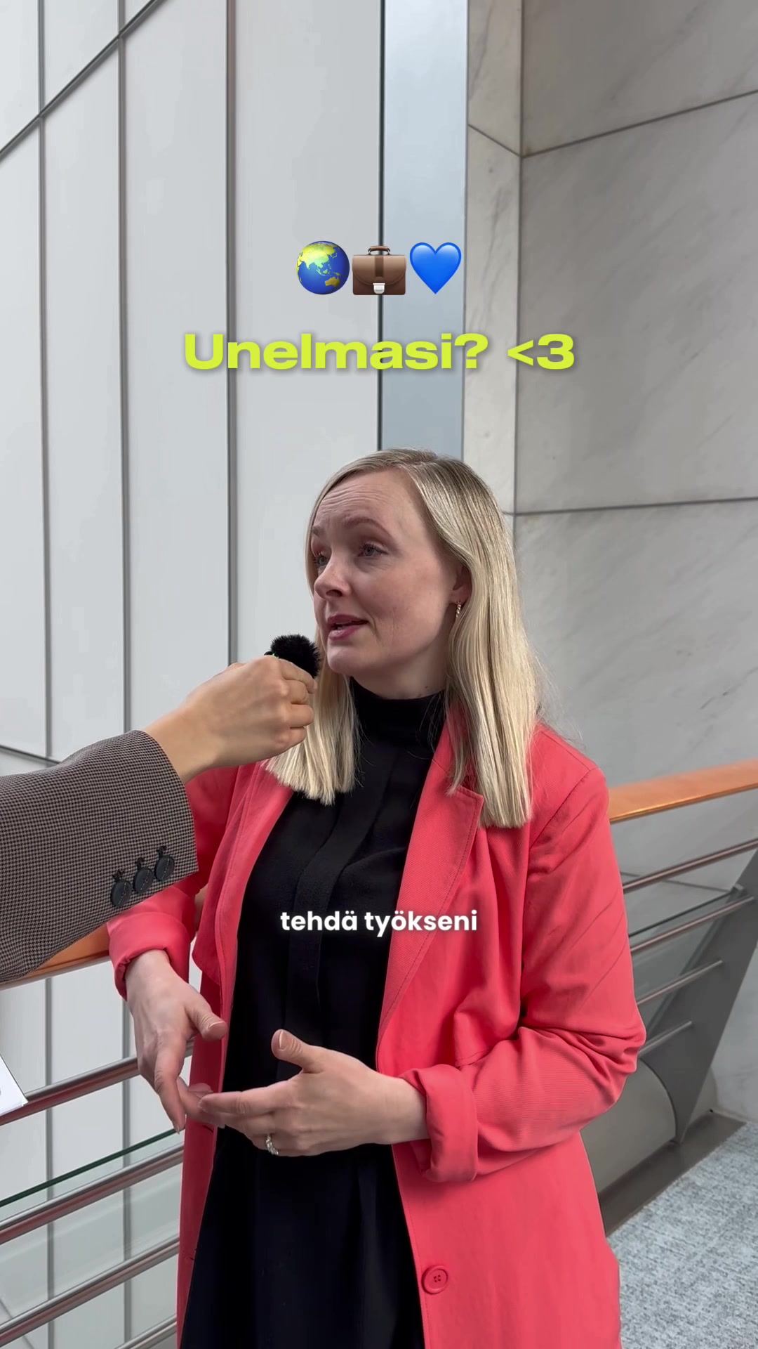 @Mimmit sijoittaa