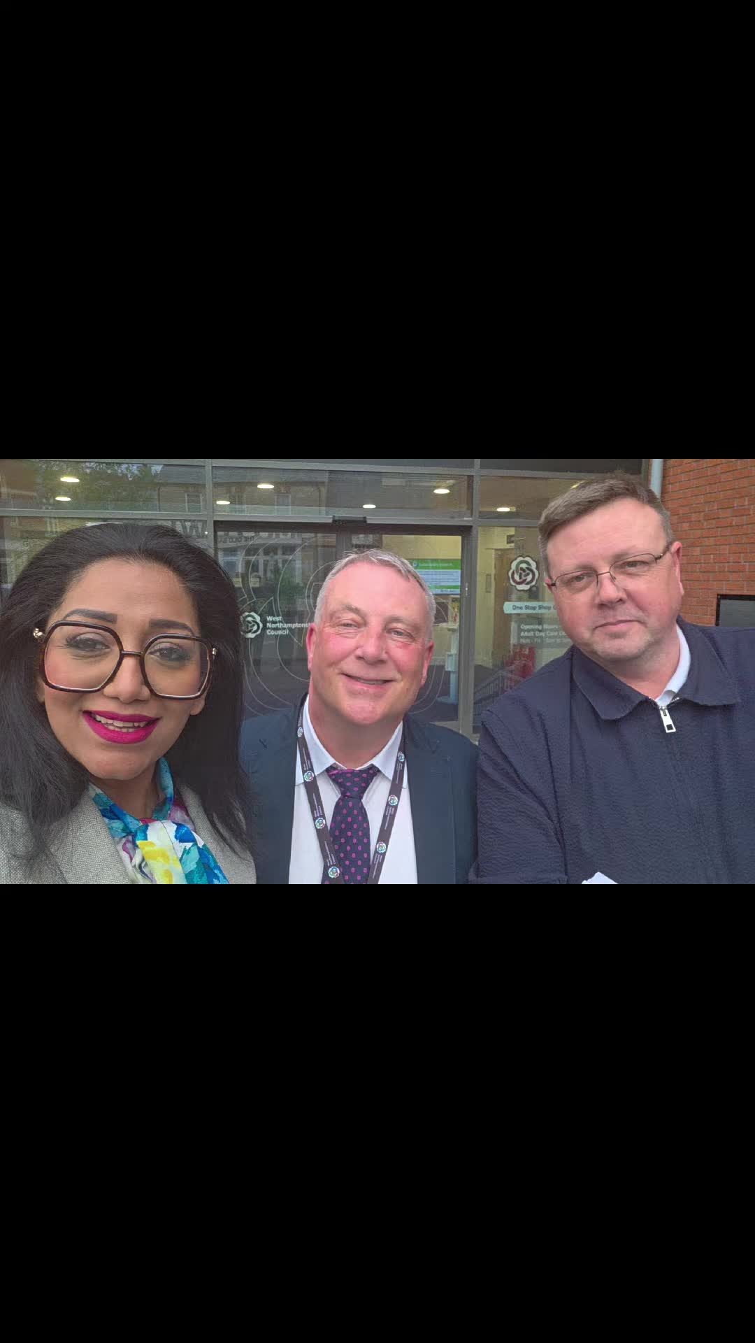 @Cllr Pinder Chauhan