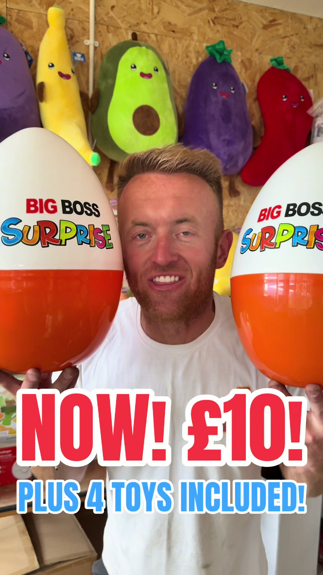 @Big Boss Toys LTD