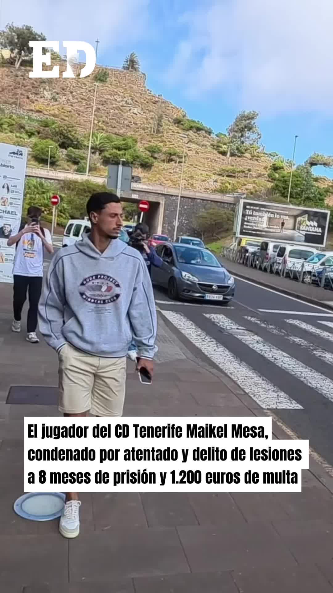 @El Día - Tenerife