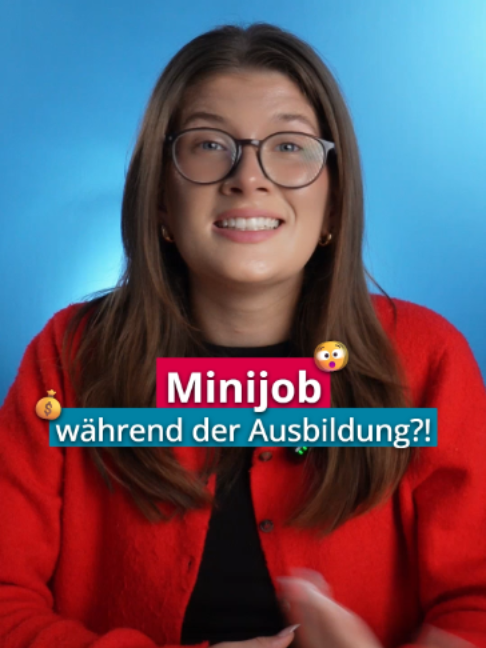 @Ausbildung & mehr