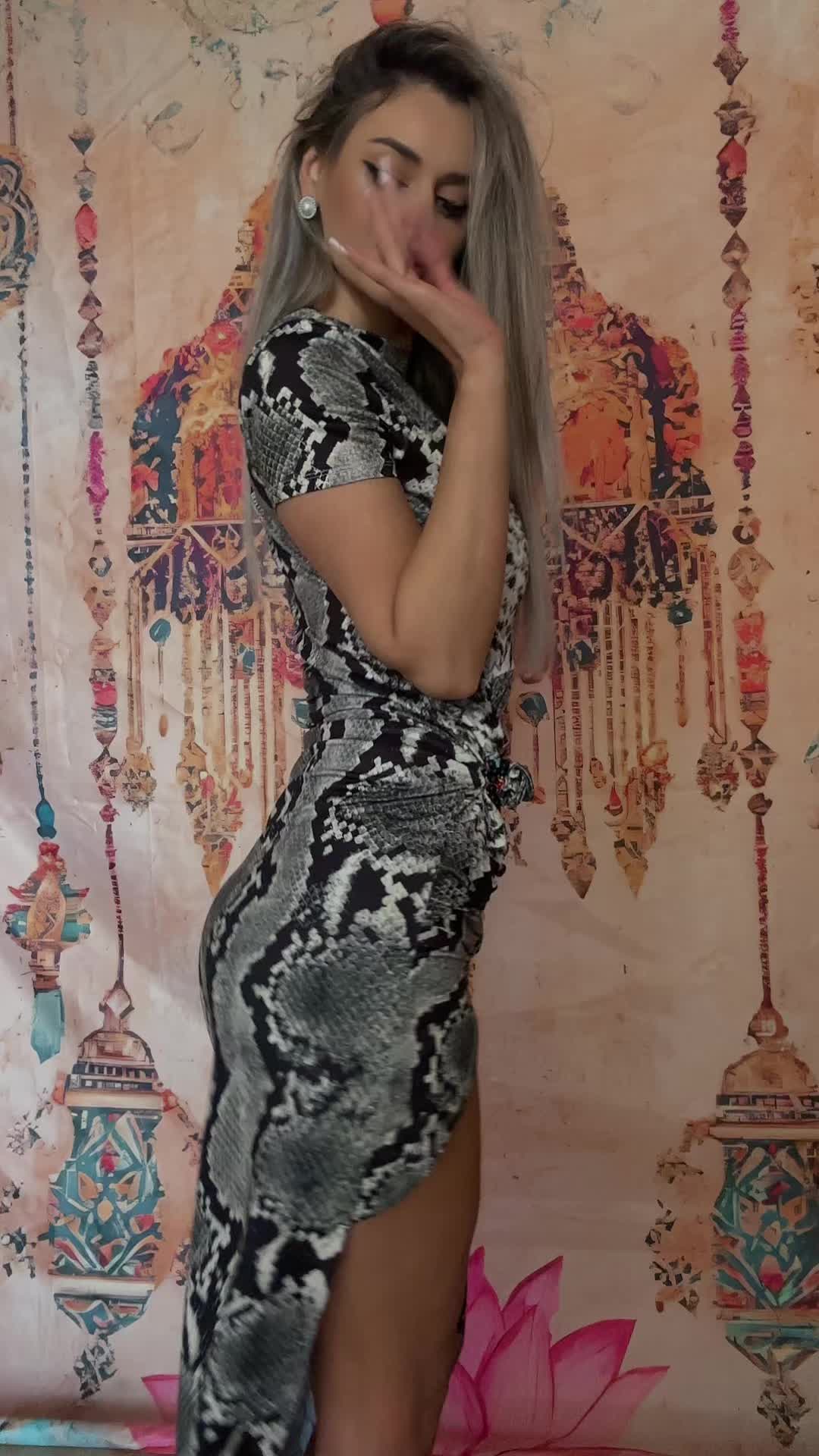 @Ana bellydancer
