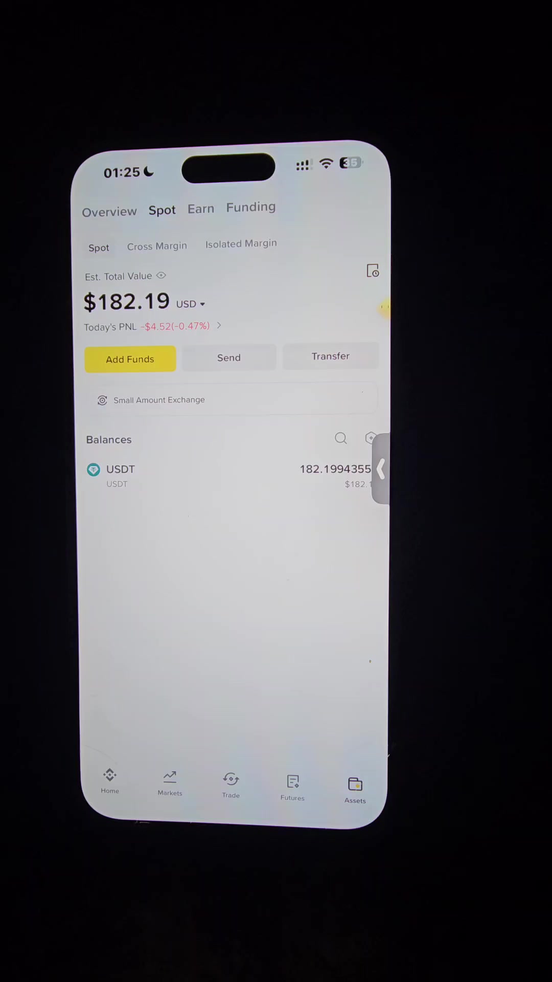 @CRYPTO ARBITRAGE AND FOREX