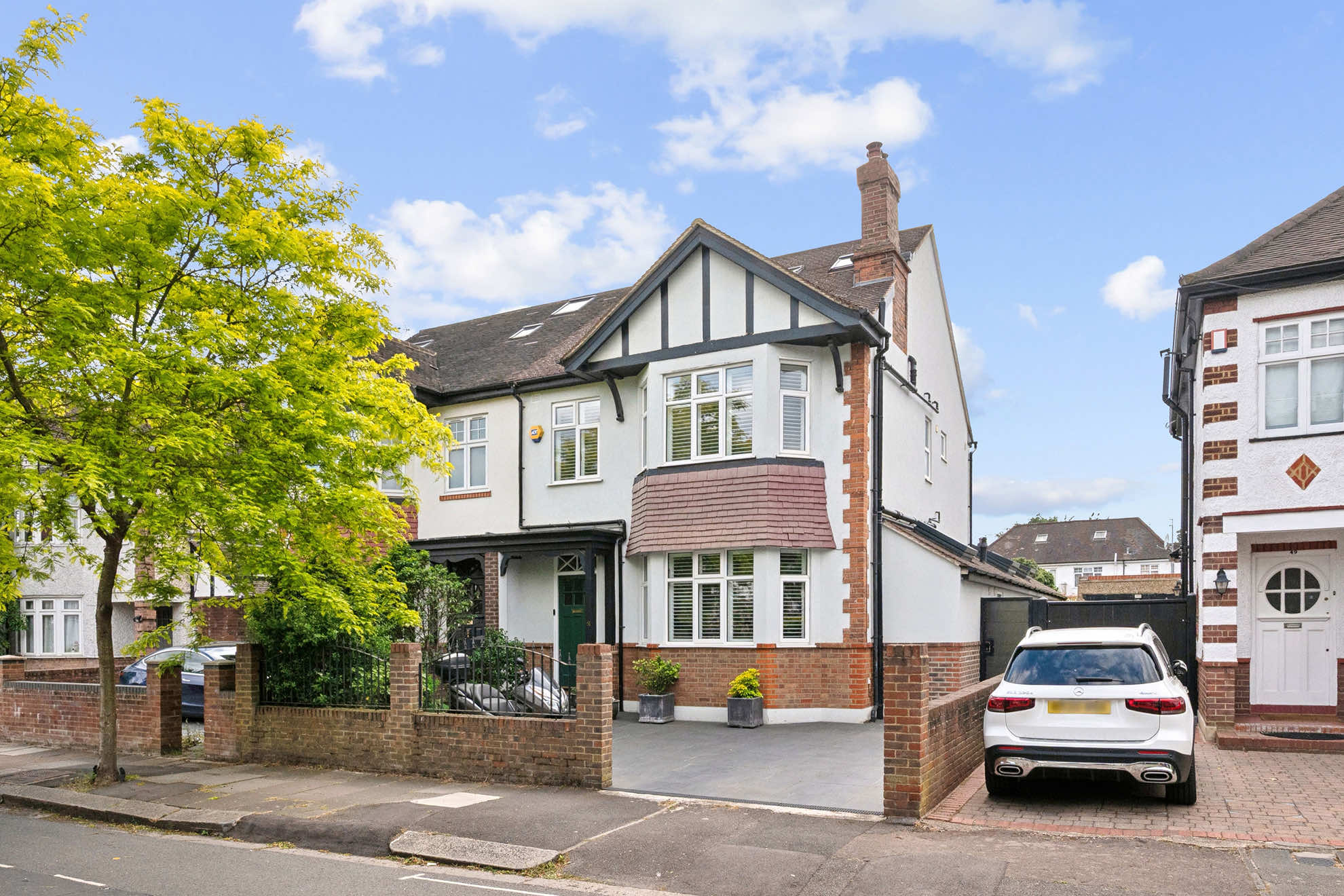 @Property London