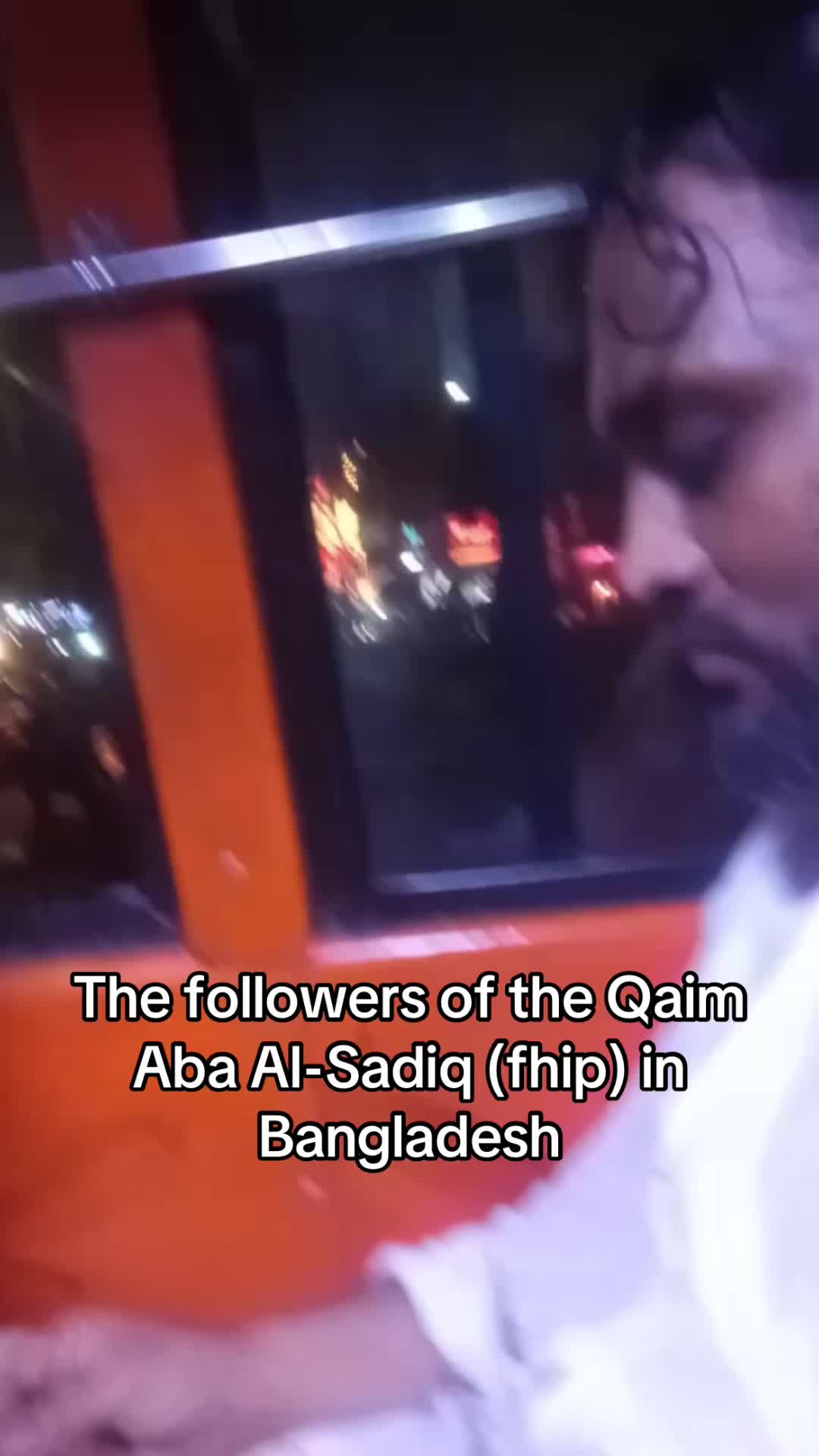@TheAhmadiReligionofPeace&Light