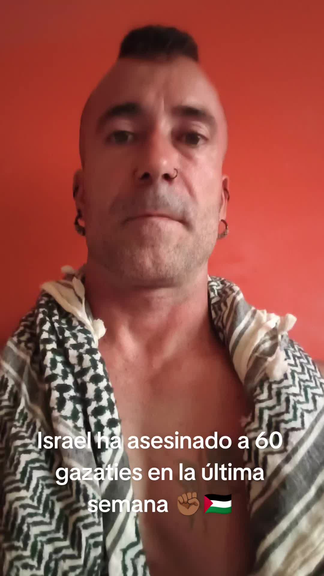 @Fueralasinjusticias