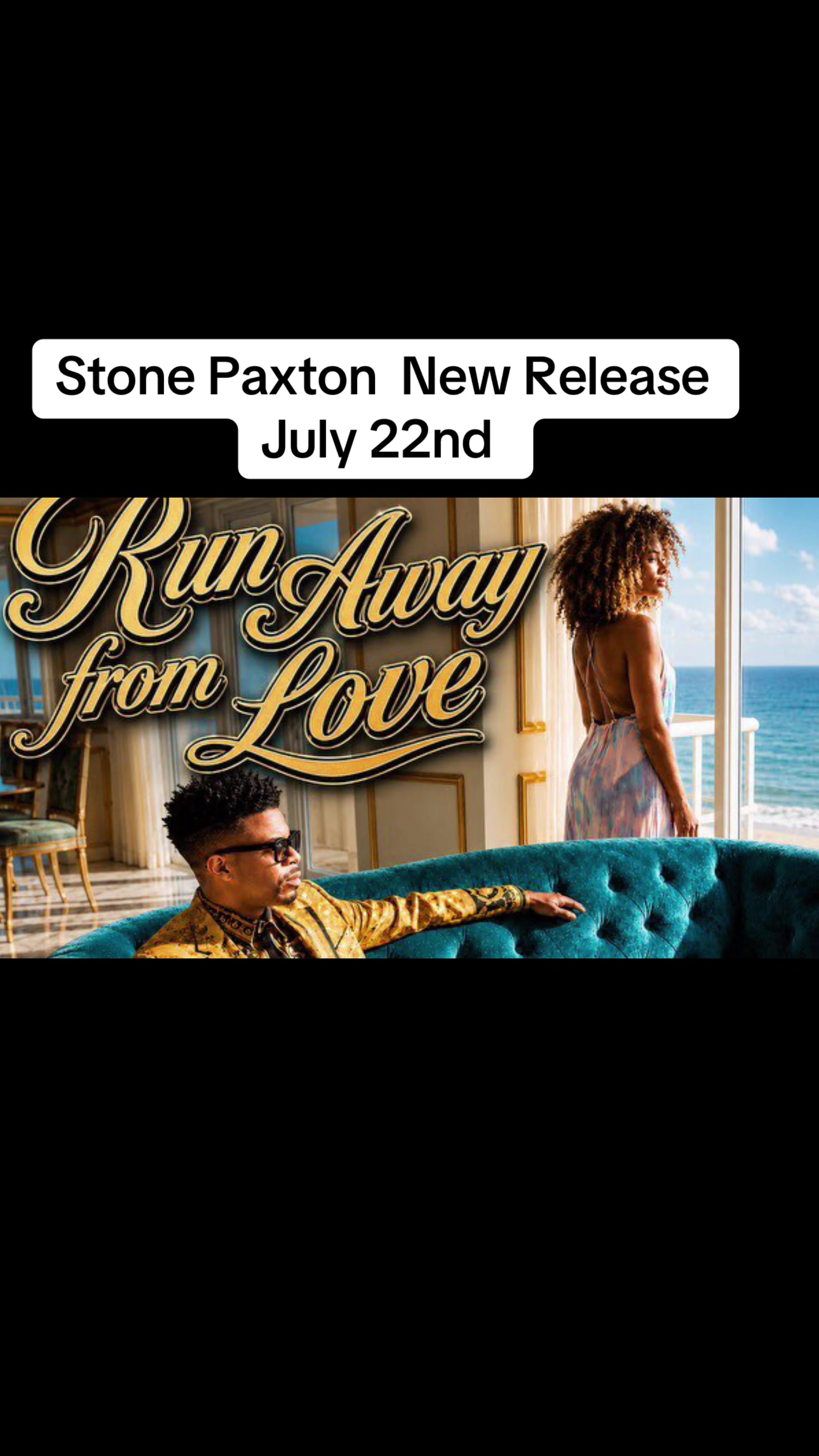 @Stone Paxton Music & Life