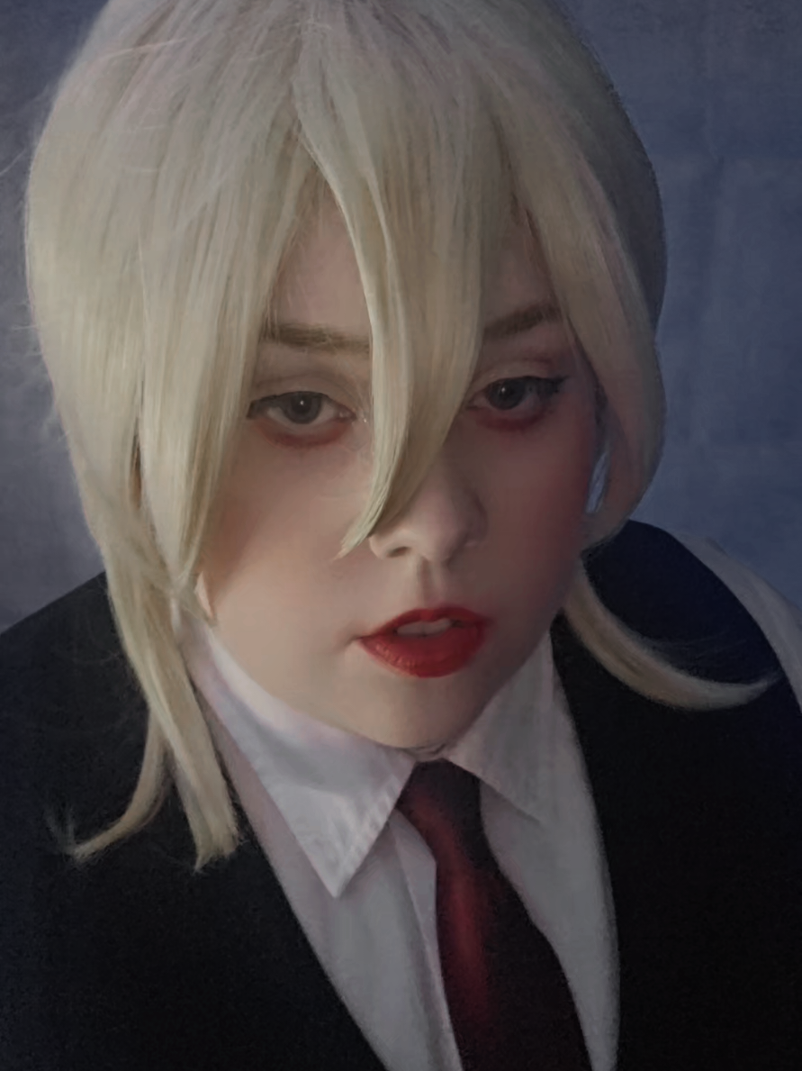 @✨️♡~Aceinthehole_cos~♡✨️