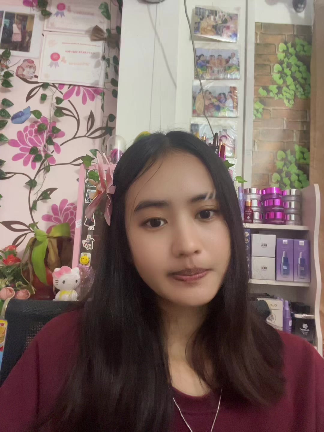 @ដាលេងខ្វល់ទៀតហើយ