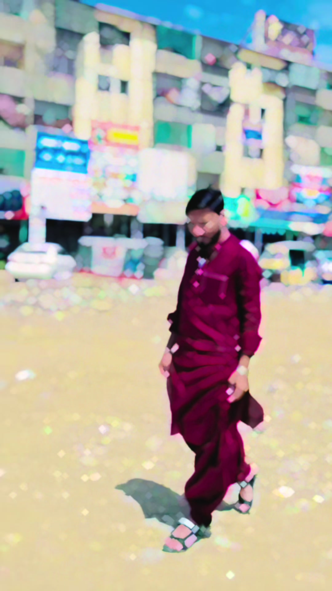 @Muneer KINGⓂ️