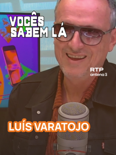 @RTP Antena 3