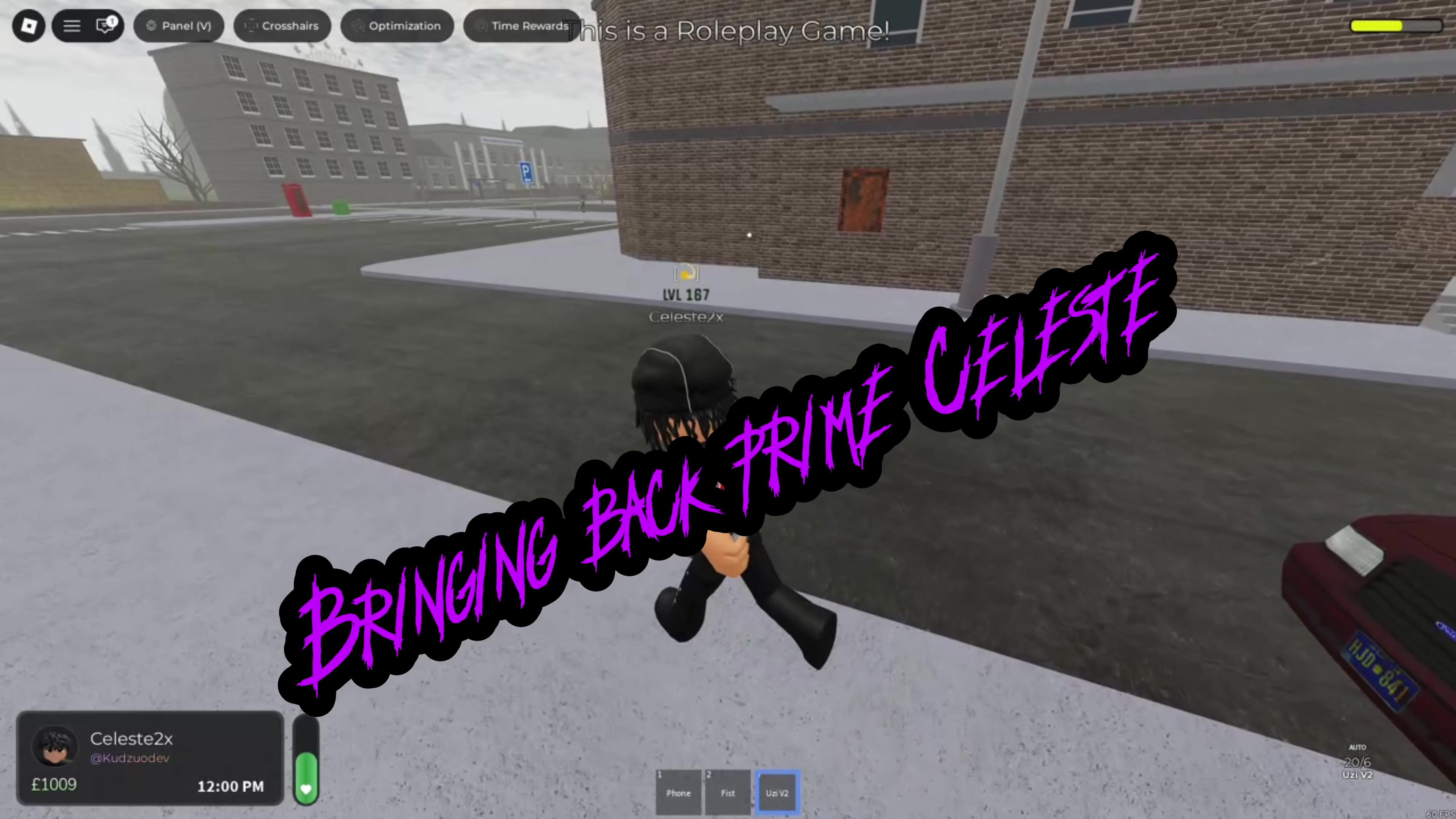@✮Celeste✮