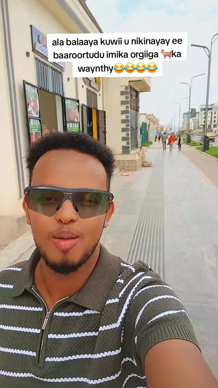 @king-reer Djibouti 🤴🇩🇯💯