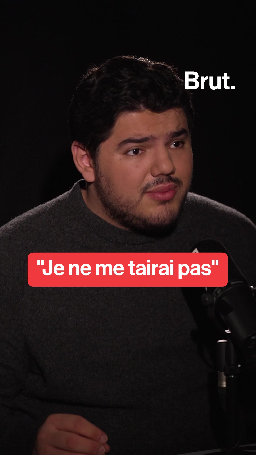 @Brut.