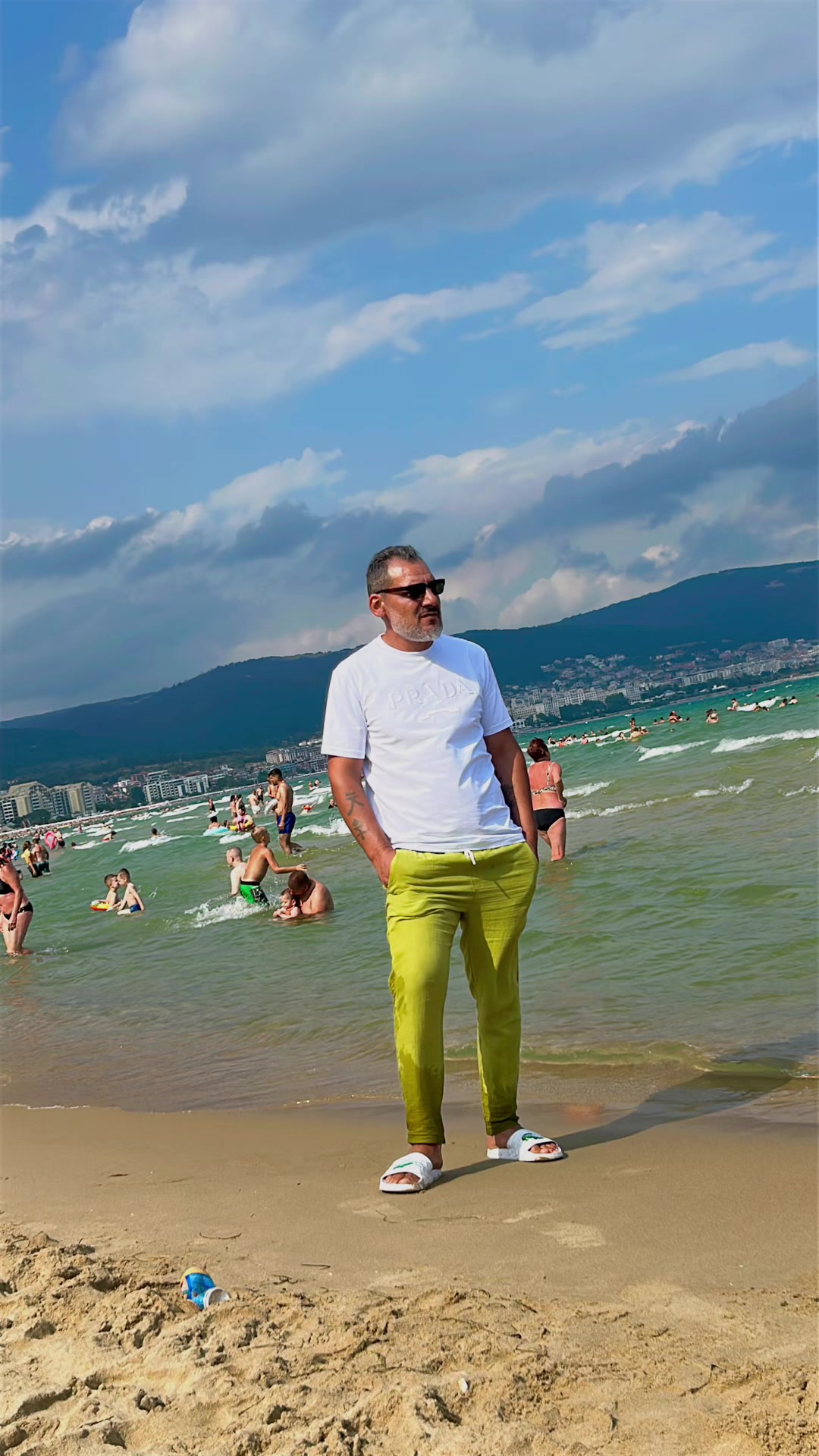 @Deni Demir