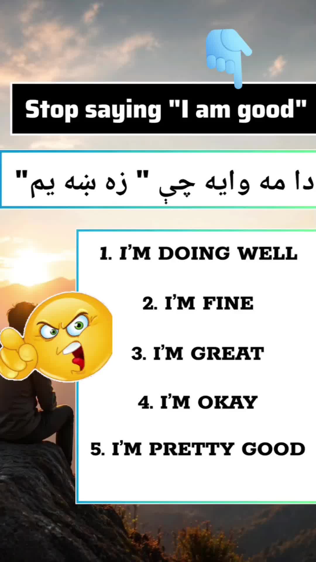 @English with NooraNi