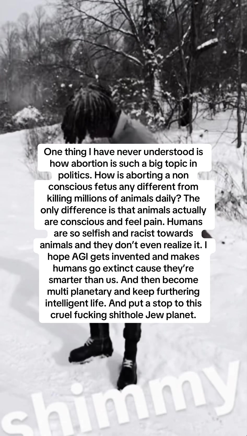 @stupid