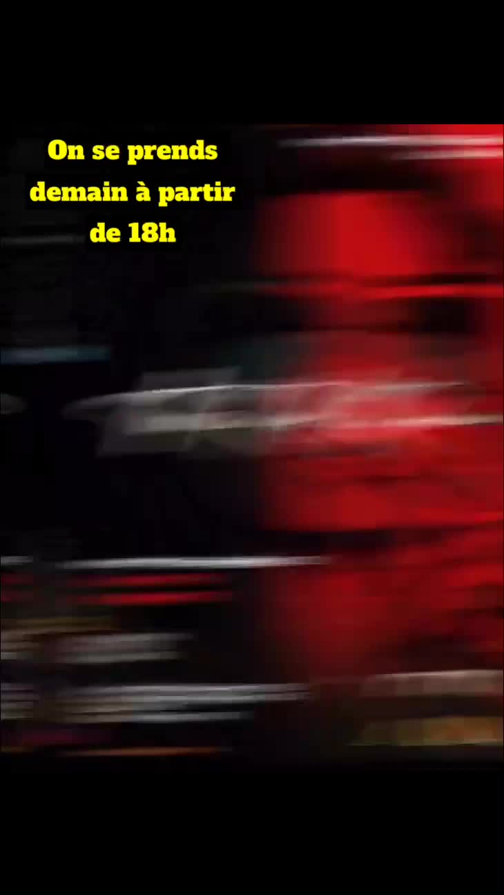 @REDROOM.PARIS
