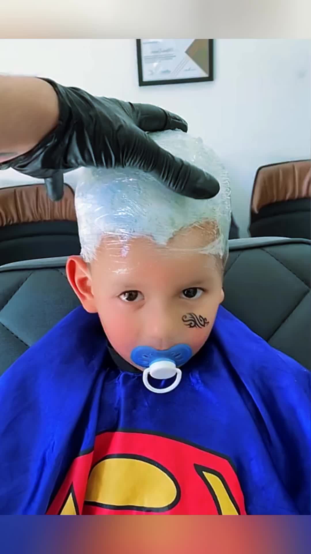 @DAILY Haircut💈✂️