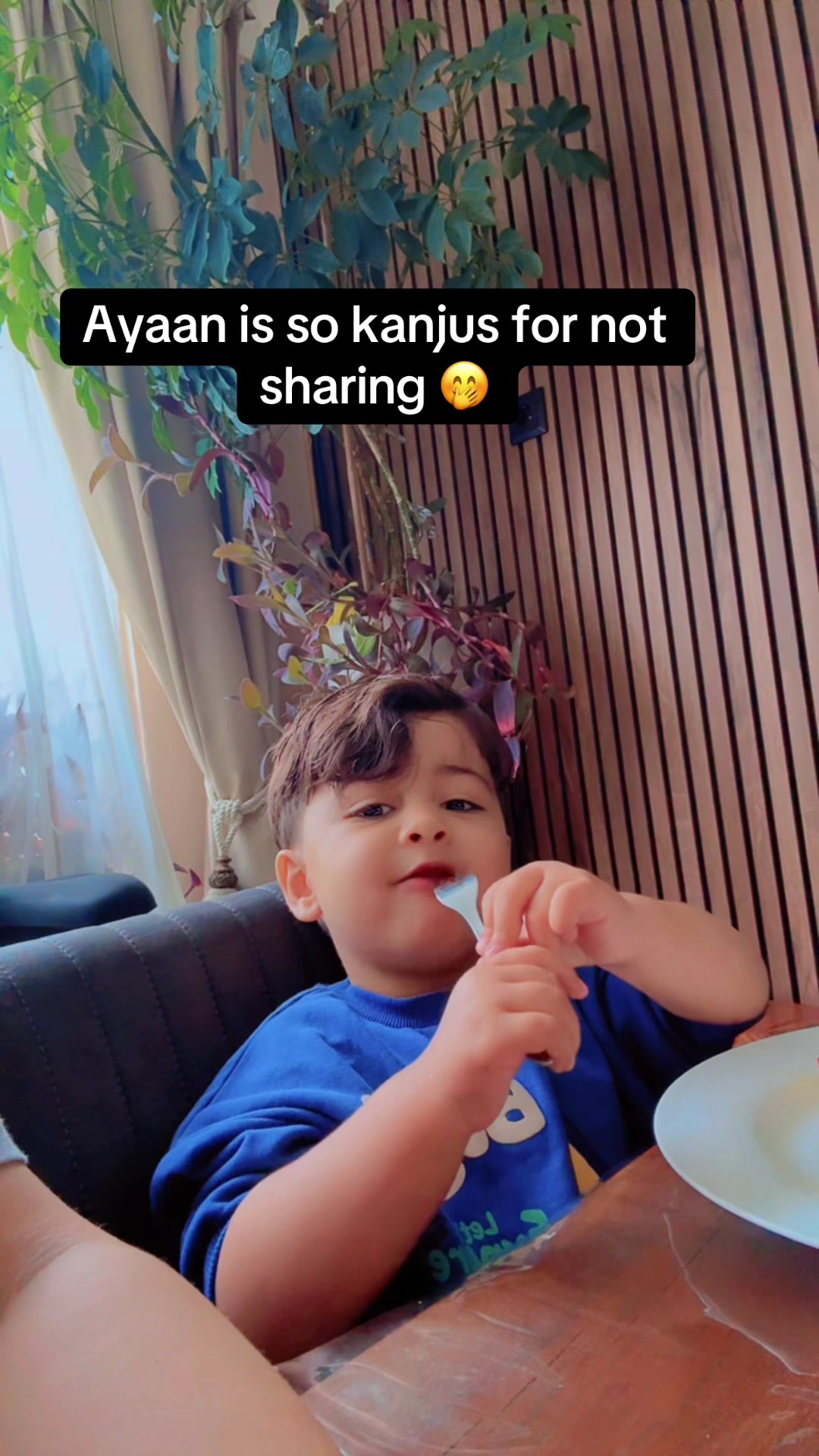 @Aliya & Ayaan