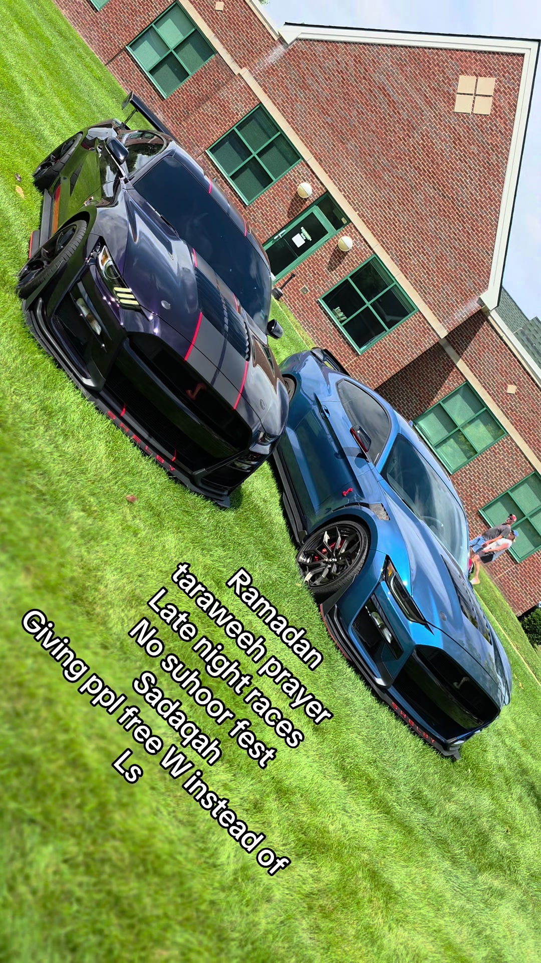 @Horizon Speed